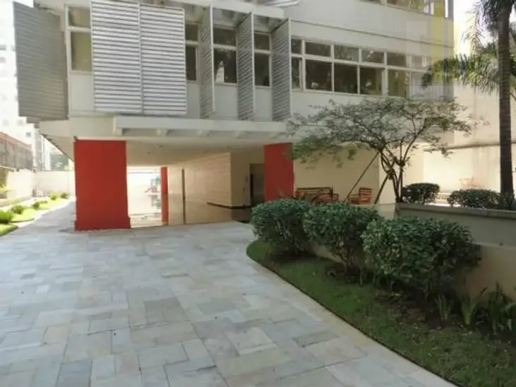 8ª foto do condomínio