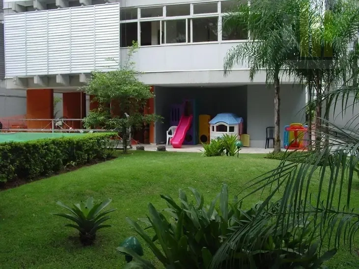 11ª foto do condomínio