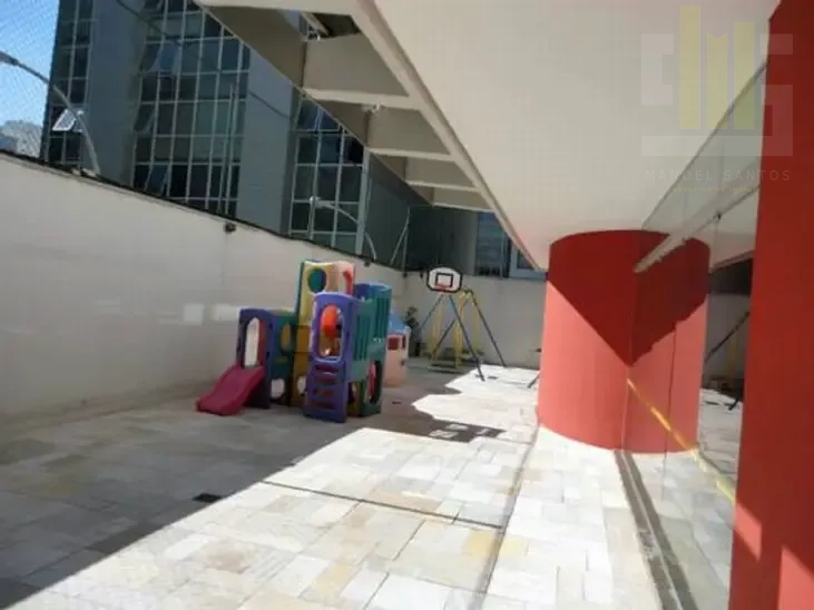 4ª foto do condomínio