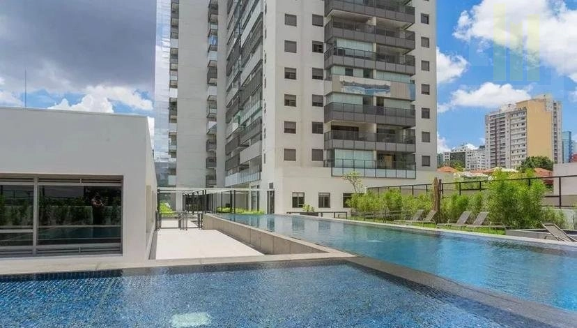 17ª foto do condomínio