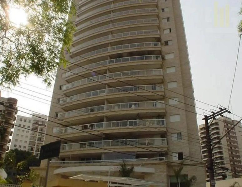 Condomínio Edifício Bellevue Pacaembu Perdizes