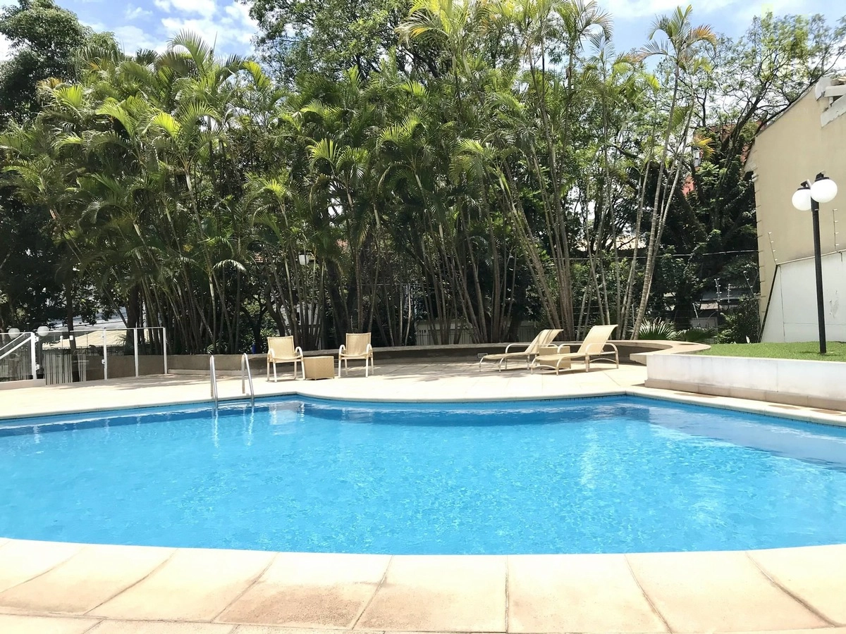 2ª foto do condomínio