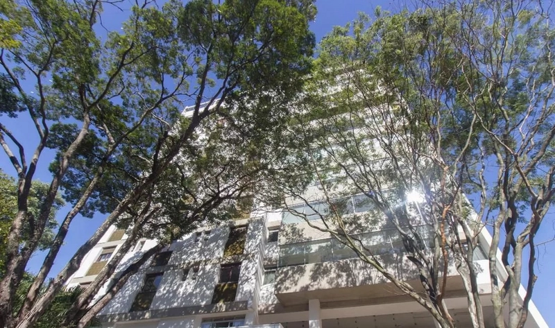 Condomínio Mirante das Perdizes em Perdizes