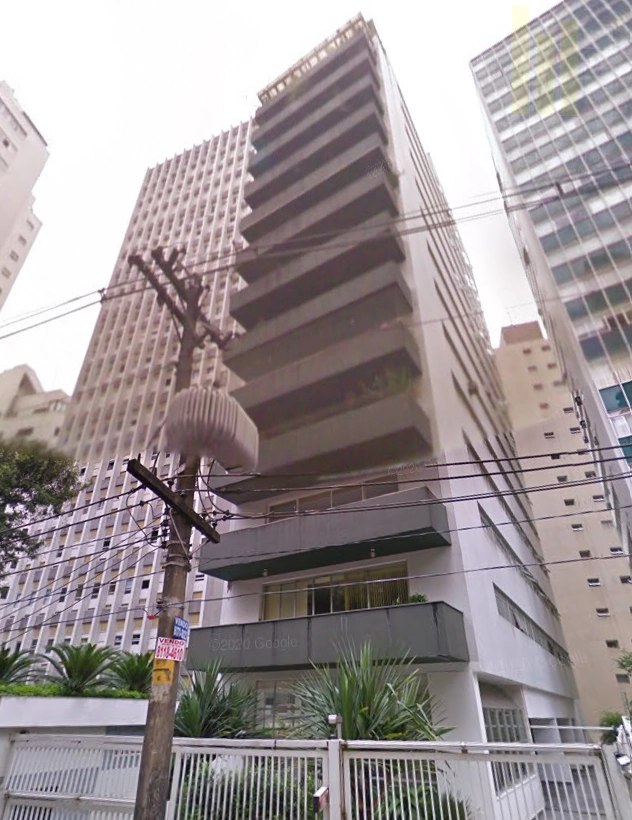 1ª foto do condomínio