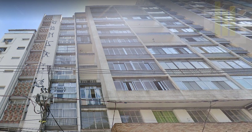 1ª foto do condomínio