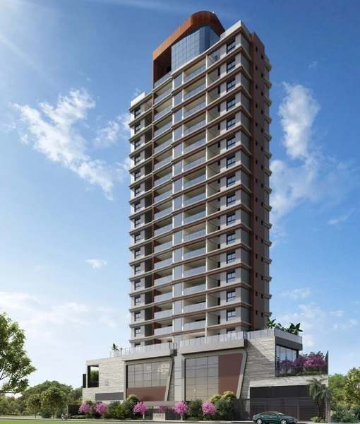 Condomínio Cabral 170 Pinheiros