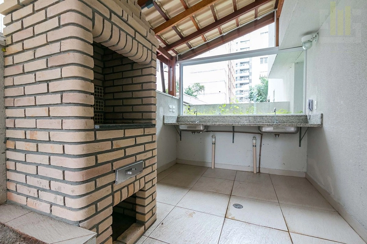 8ª foto do condomínio