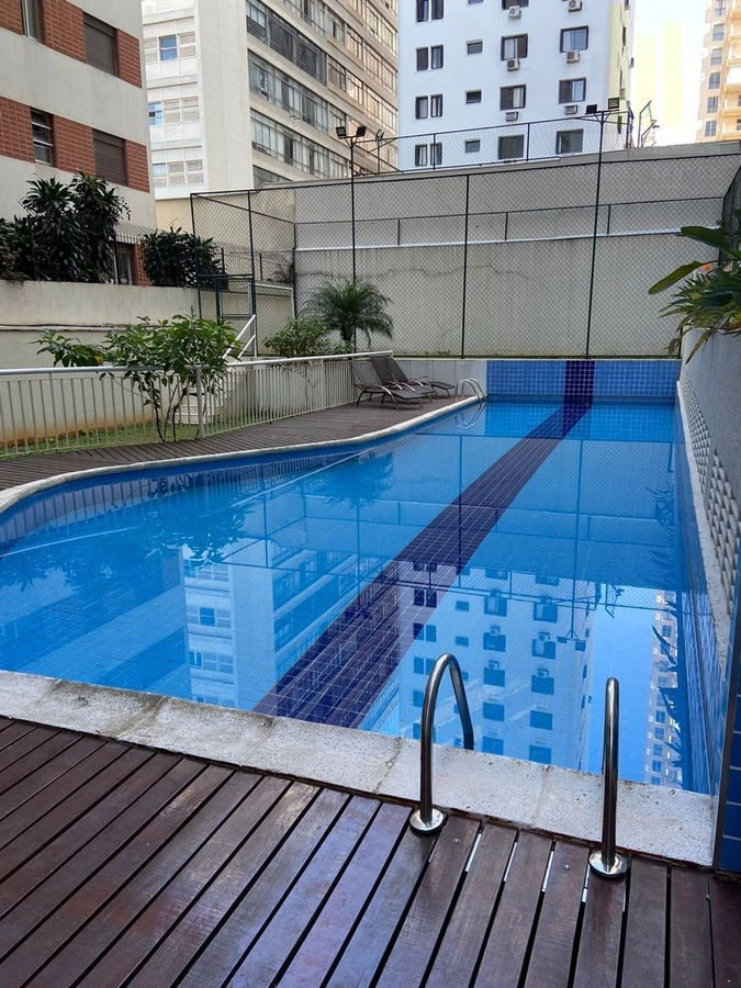 4ª foto do condomínio