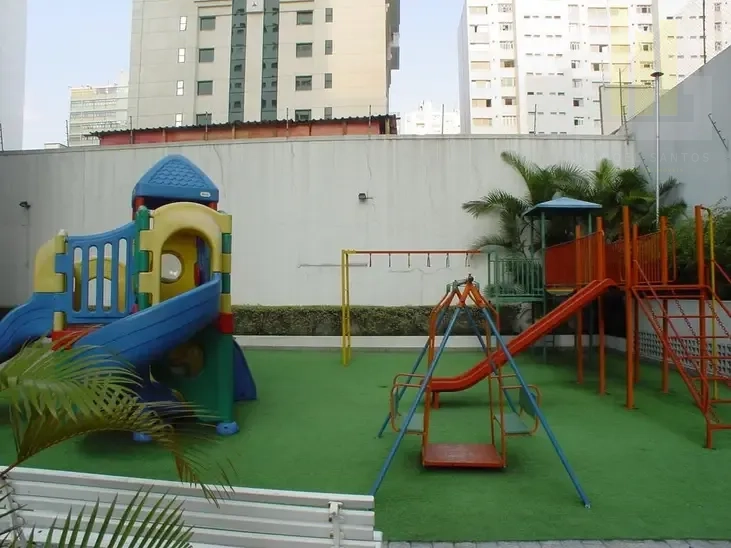 5ª foto do condomínio