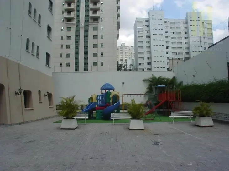 4ª foto do condomínio