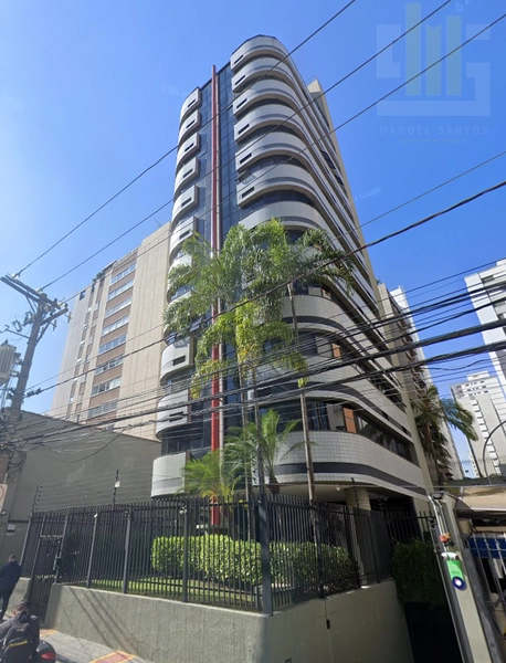 Condomínio Comercial Plaza Jardins
