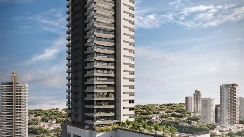 Condomínio Harmonia da Vila Comercial