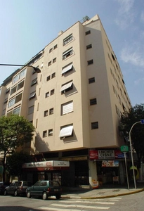 condiminio - Condomínio Alcatrazes Vila Buarque