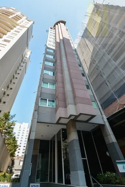 1ª foto do condomínio