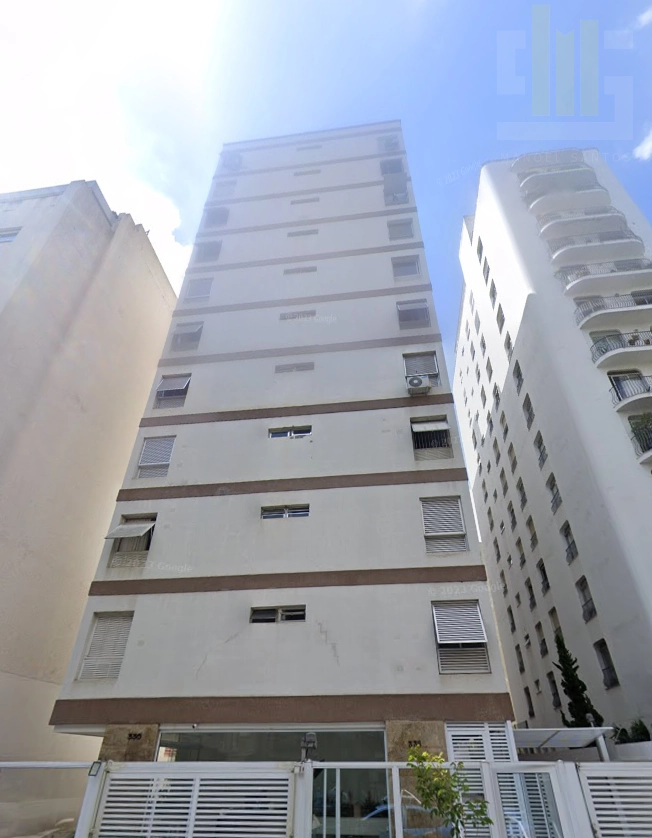 1ª foto do condomínio