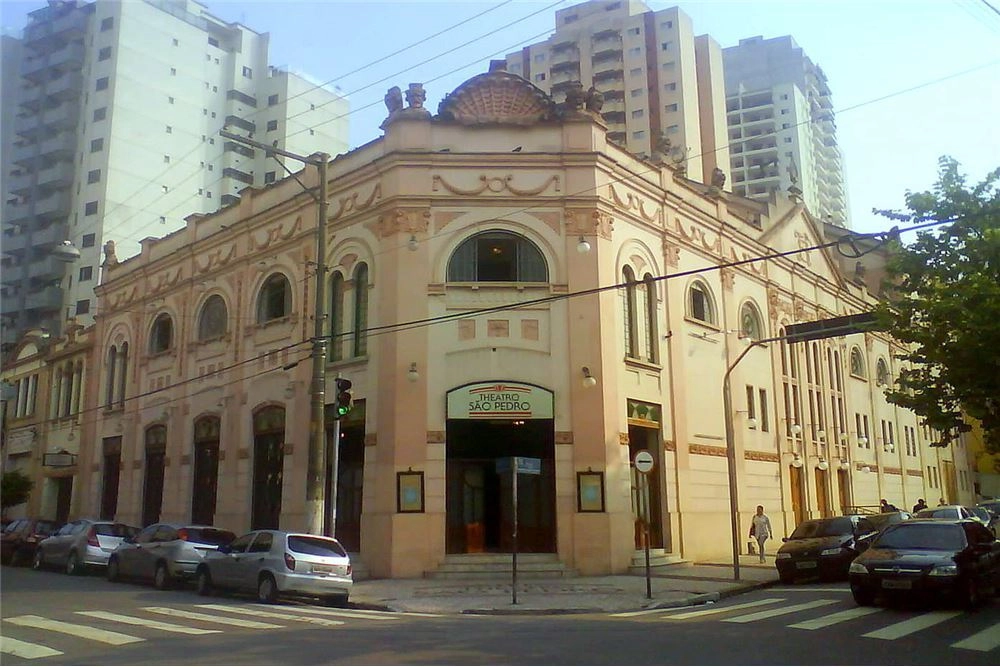 7ª foto do condomínio
