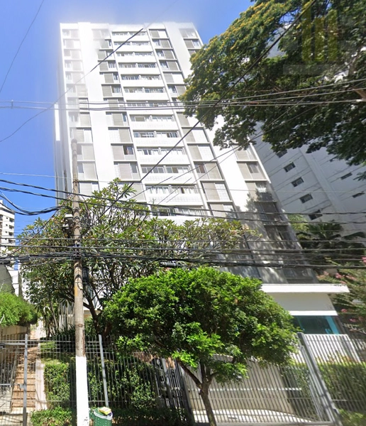 Condomínio Edificio Terni Jardim Paulista