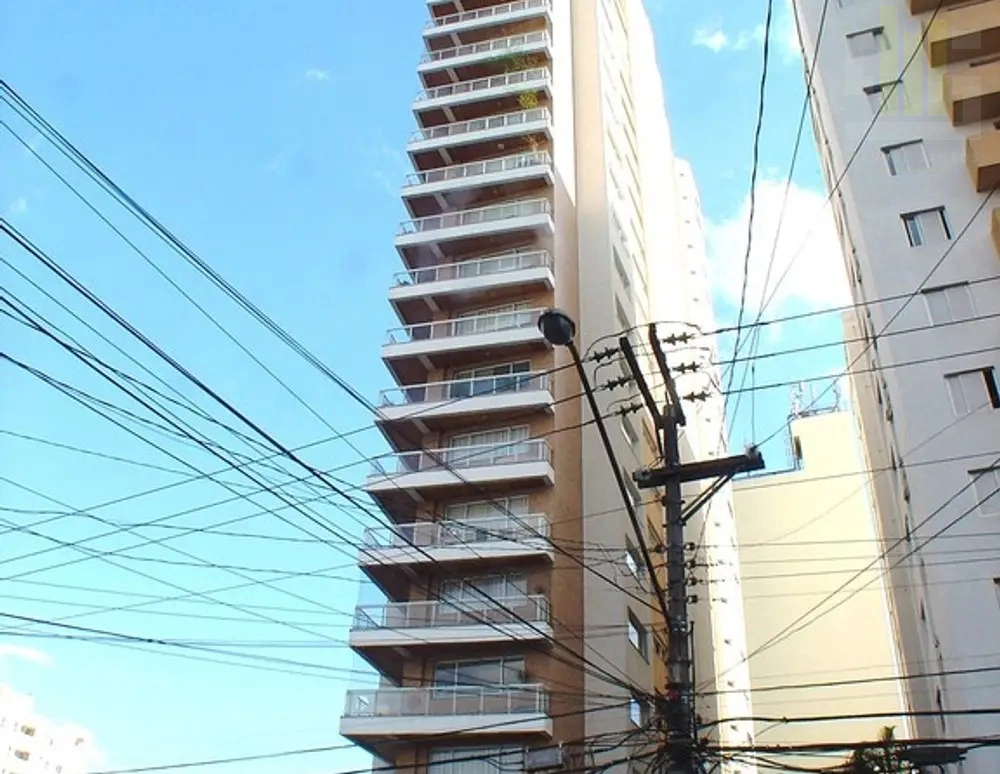 13ª foto do condomínio