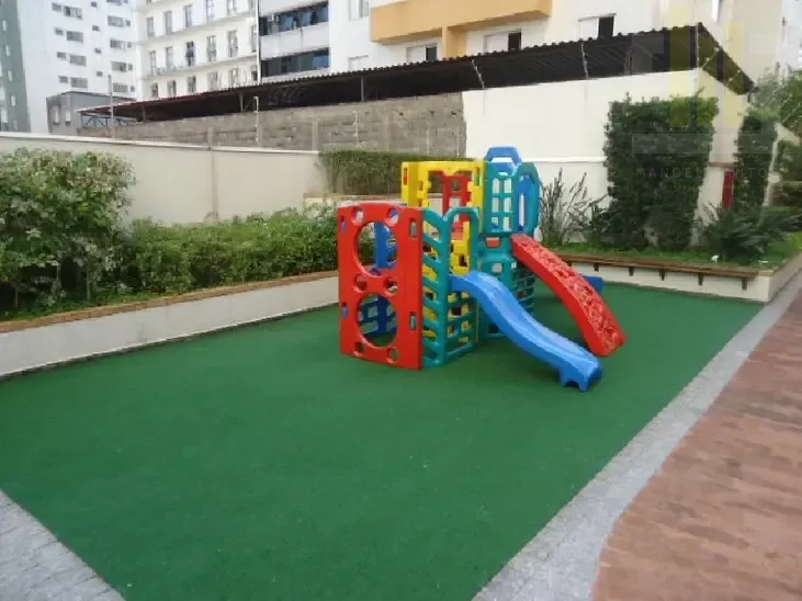 9ª foto do condomínio