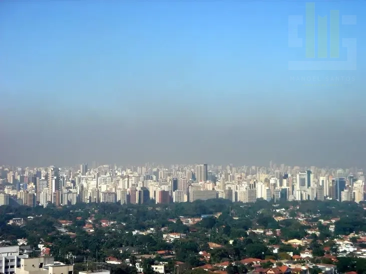 10ª foto do condomínio