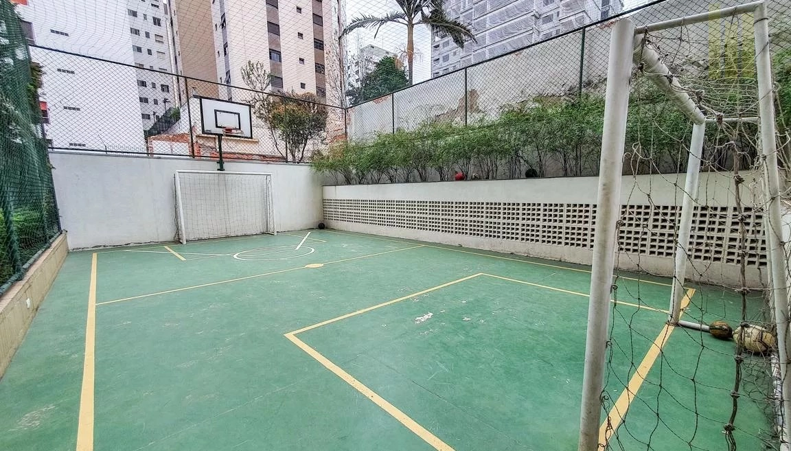 2ª foto do condomínio
