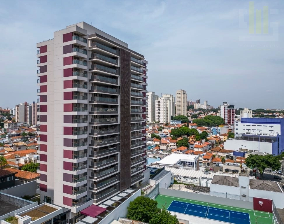 1ª foto do condomínio