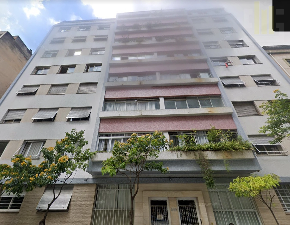 1ª foto do condomínio