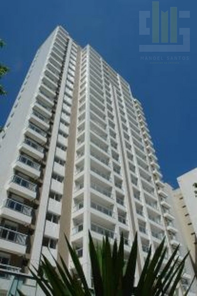 Condomínio Edifício Quartier Perdizes em Perdizes