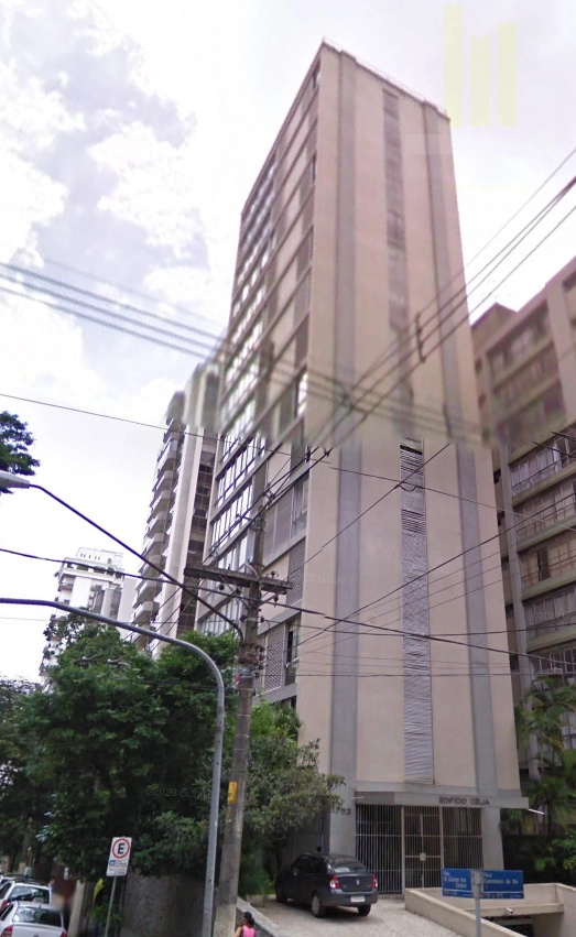1ª foto do condomínio