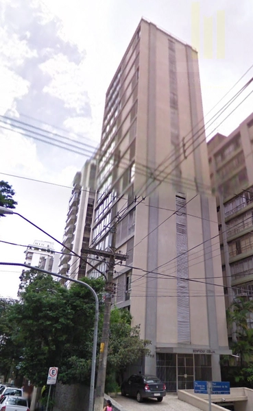 Condomínio Edifício Célia Higienópolis