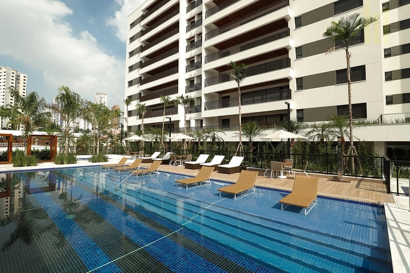 Condomínio Residencial Autoral Pompeia