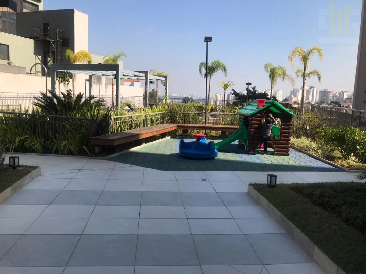 6ª foto do condomínio