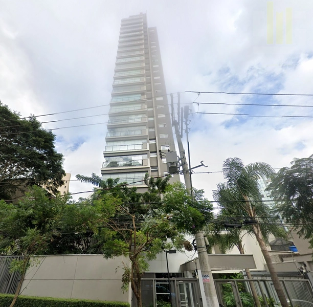 Condomínio Edifício Scena Alto da Lapa
