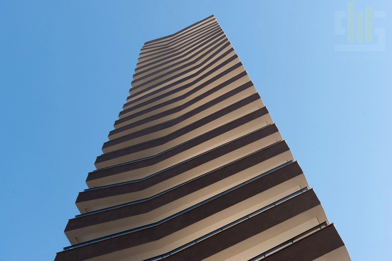 Condomínio Edifício Vistta Alto da Lapa