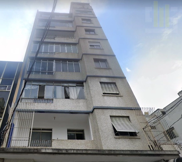 Condomínio Edifício do Café Bom Retiro