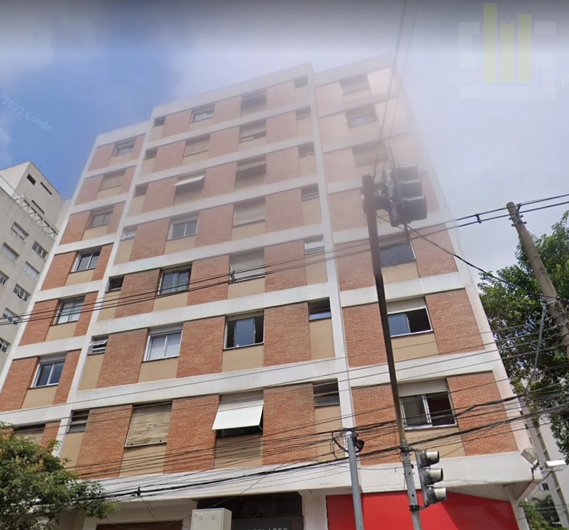1ª foto do condomínio