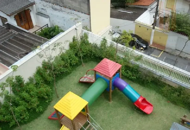 15ª foto do condomínio