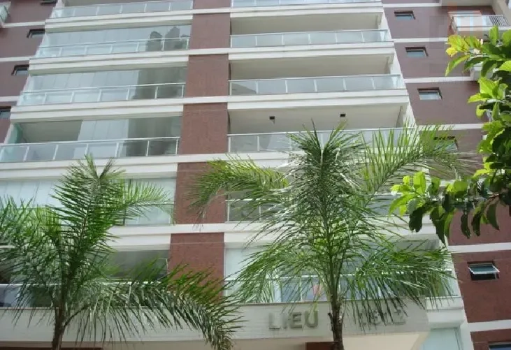 Condomínio Edifício Lieu Perdizes