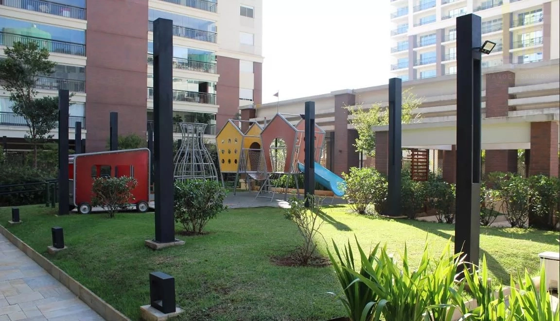 6ª foto do condomínio