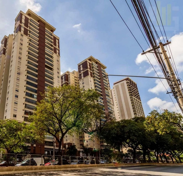 Condomínio Casa das Caldeiras Água Branca