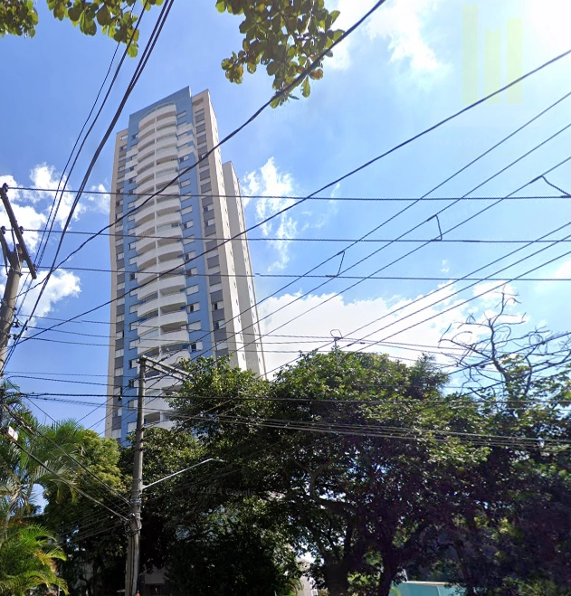 1ª foto do condomínio