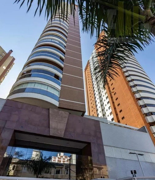 1ª foto do condomínio
