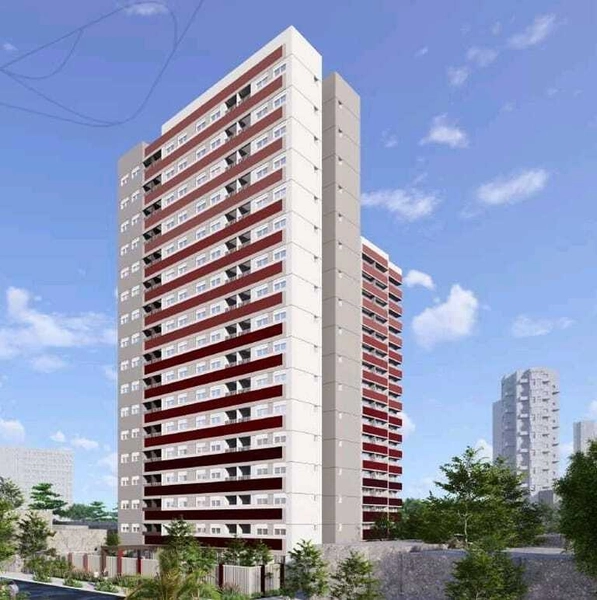 Mob Life Pacaembu NR Breve Lançamento