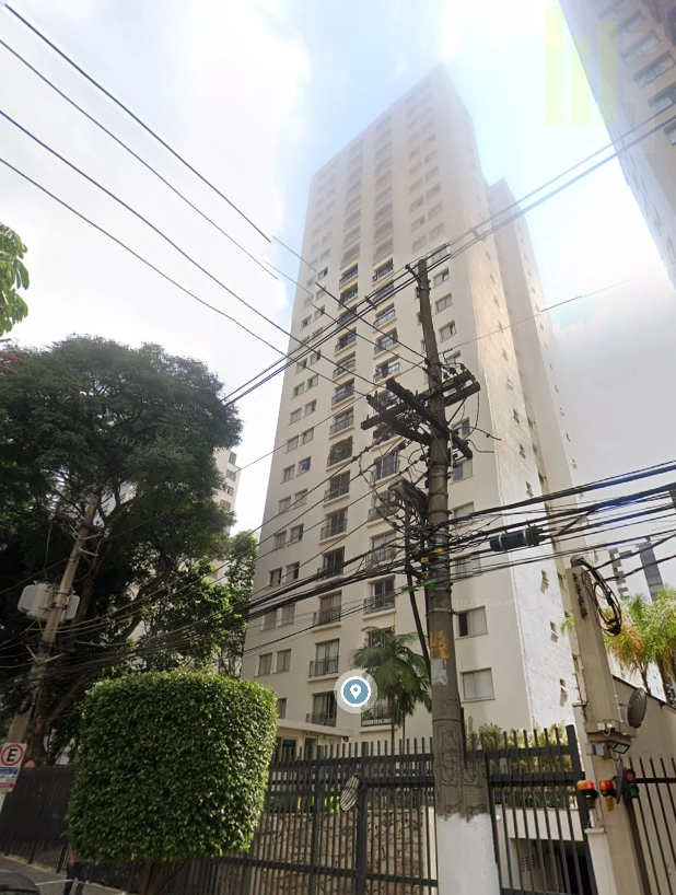 1ª foto do condomínio
