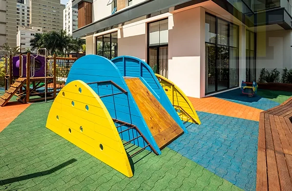 19ª foto do condomínio
