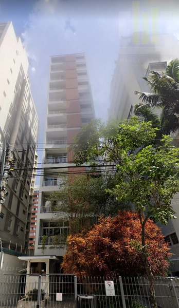 Condomínio Edifício Vera Maria Higienópolis