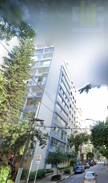 Condomínio Residencial Itamarati Higienópolis