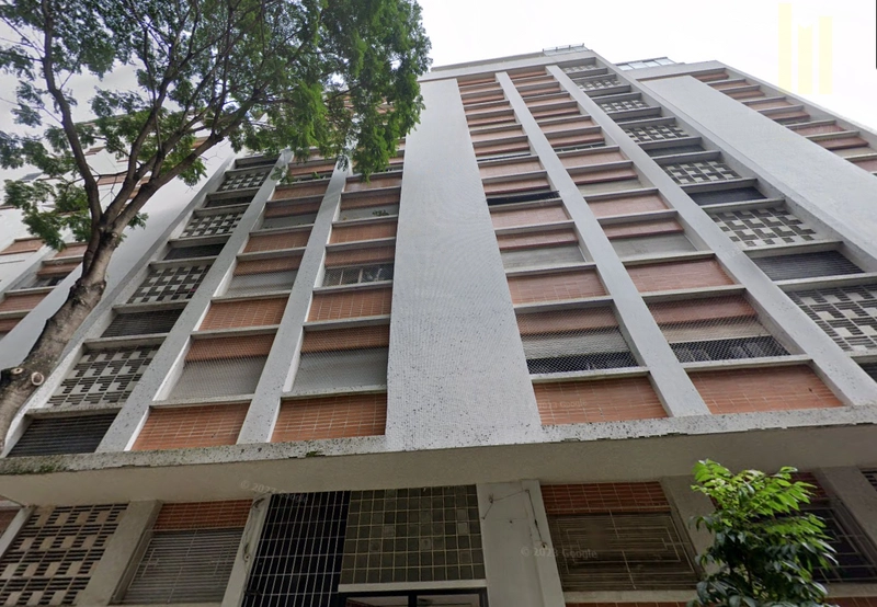 Condomínio Edifício Malbi Higienópolis