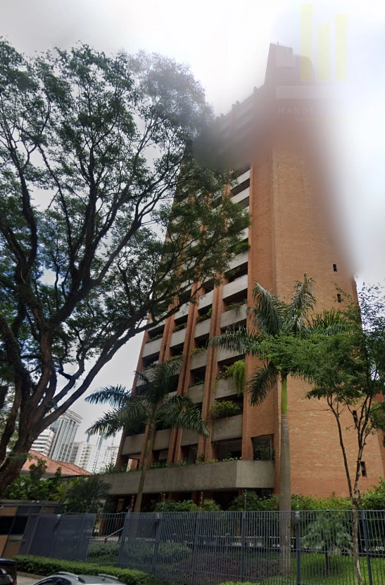 21ª foto do condomínio