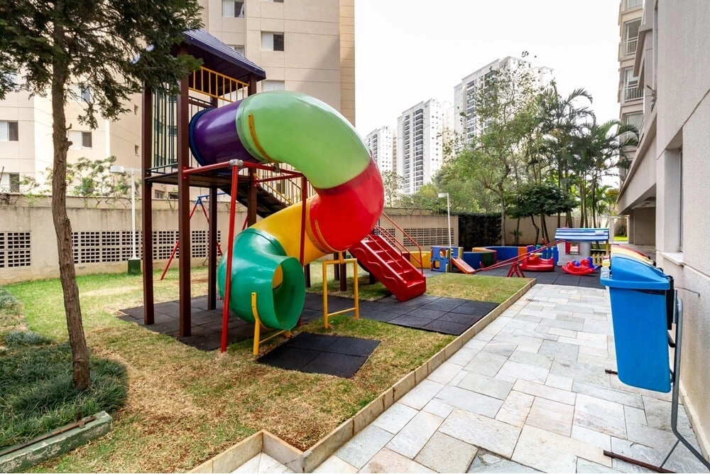 11ª foto do condomínio